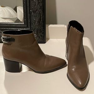 Michael by Michael Kors Booties size 7.5